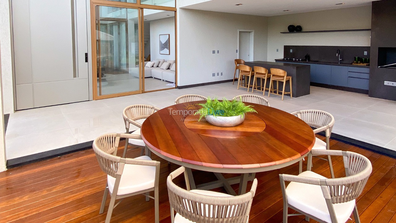 House for vacation rental in Camaçari (Praia de Guarajuba)