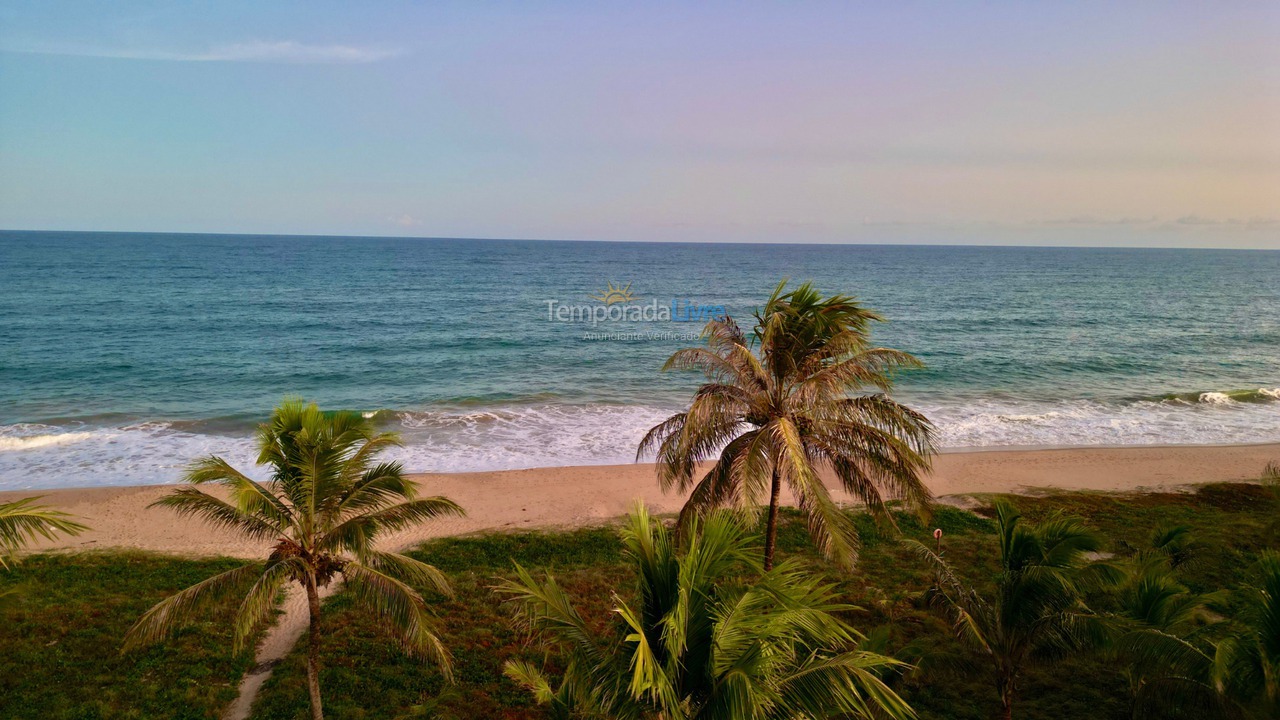 Casa para aluguel de temporada em Camaçari (Praia de Guarajuba)