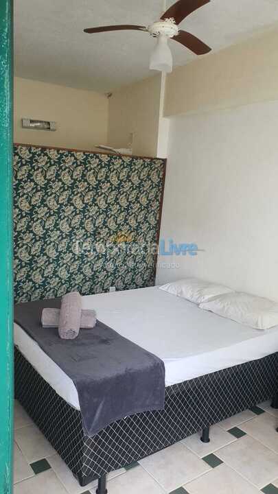 Casa para aluguel de temporada em Ilhabela (Engenho Dágua)