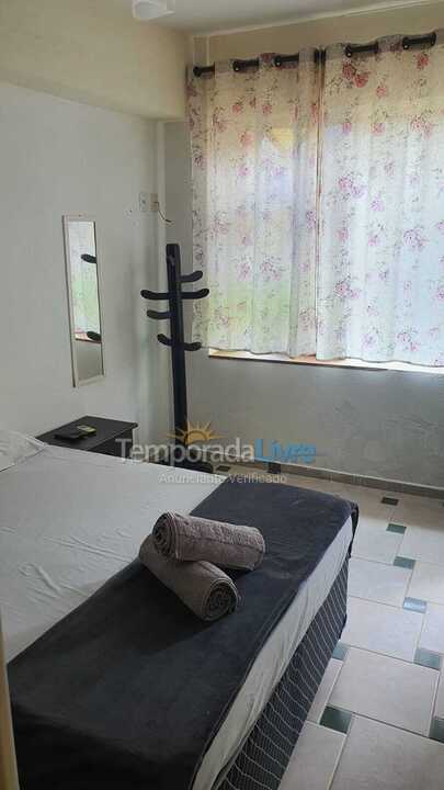 Casa para aluguel de temporada em Ilhabela (Engenho Dágua)