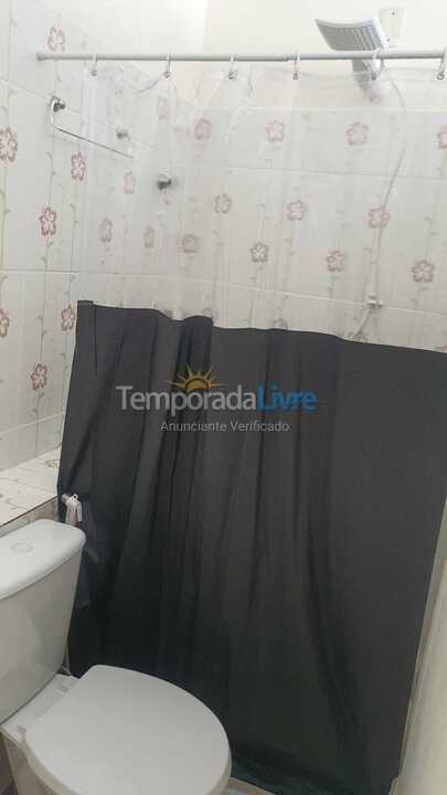 Casa para aluguel de temporada em Ilhabela (Engenho Dágua)