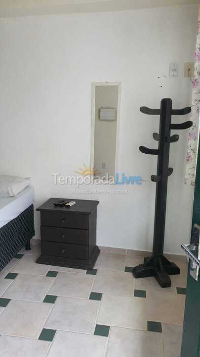 Casa para aluguel de temporada em Ilhabela (Engenho Dágua)