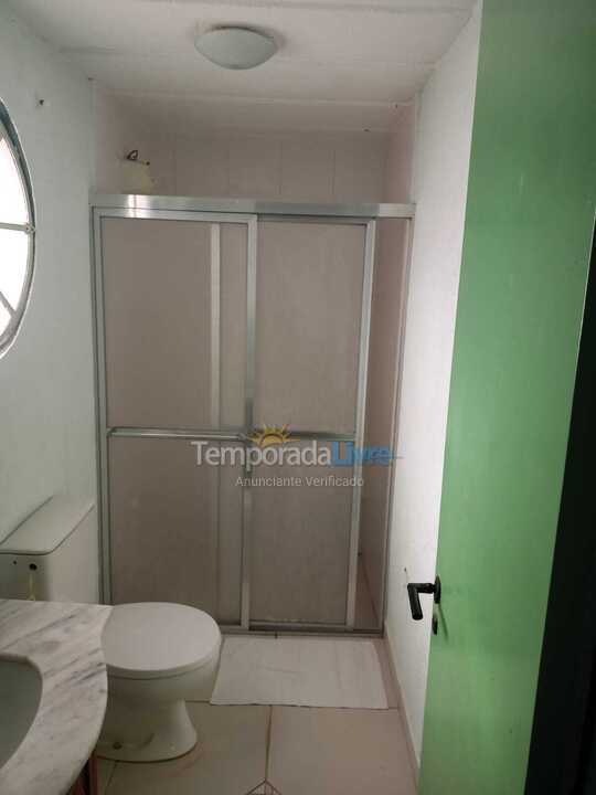 Casa para aluguel de temporada em Ilhabela (Engenho Dágua)