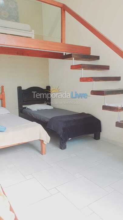 Casa para aluguel de temporada em Ilhabela (Engenho Dágua)