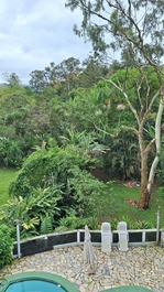 Casa para alugar em Ilhabela - Engenho Dágua