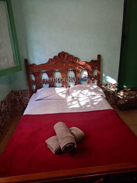 Casa para aluguel de temporada em Ilhabela (Engenho Dágua)