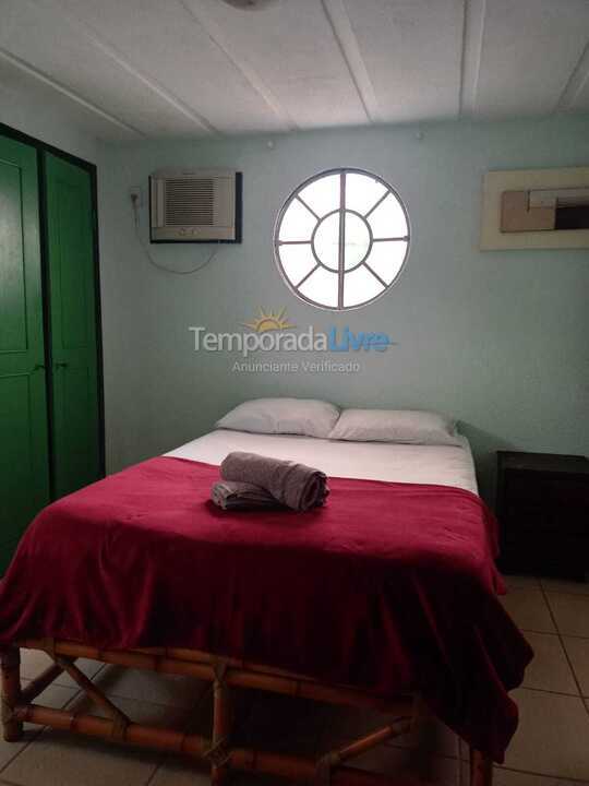 Casa para aluguel de temporada em Ilhabela (Engenho Dágua)