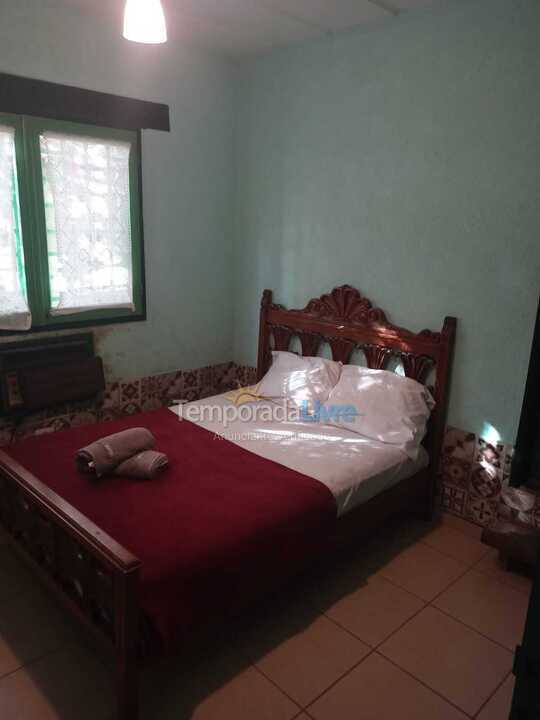 Casa para aluguel de temporada em Ilhabela (Engenho Dágua)