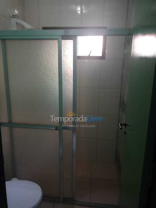 Casa para aluguel de temporada em Ilhabela (Engenho Dágua)