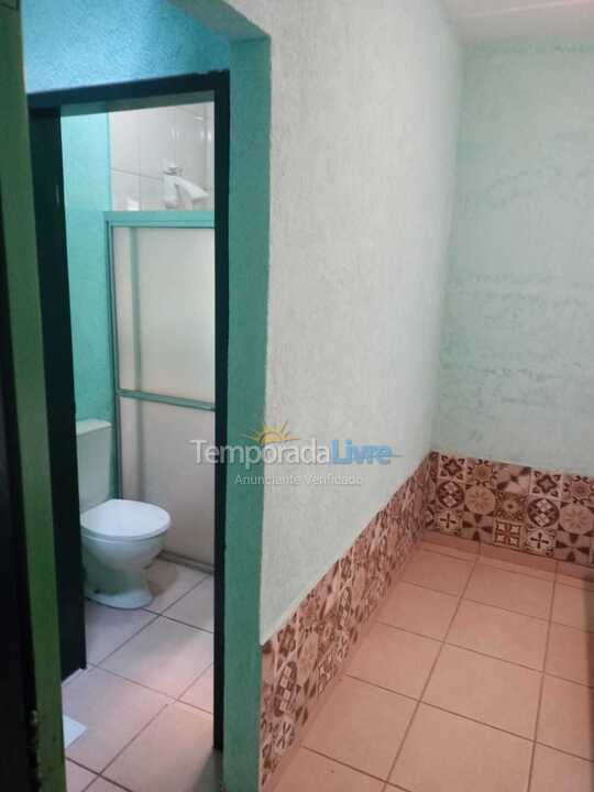 Casa para aluguel de temporada em Ilhabela (Engenho Dágua)