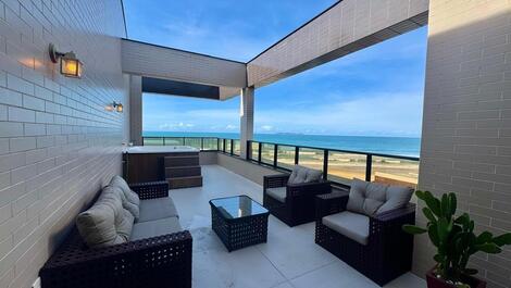 Apartamento para alugar em Bombinhas - Mariscal