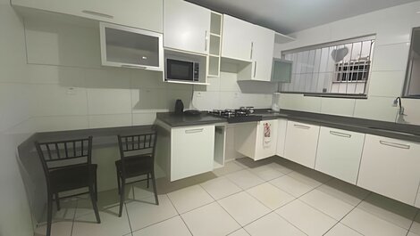 Apartment for rent in Petrolina - Centro