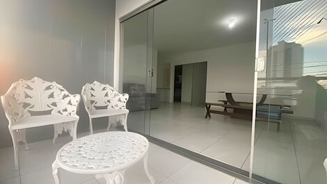 Close to the waterfront, 14 people, air conditioning and garage