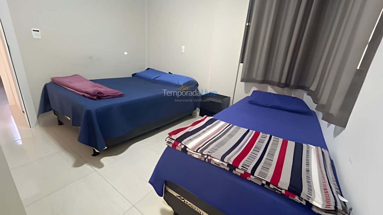Apartamento para alquiler de vacaciones em Petrolina (Centro)