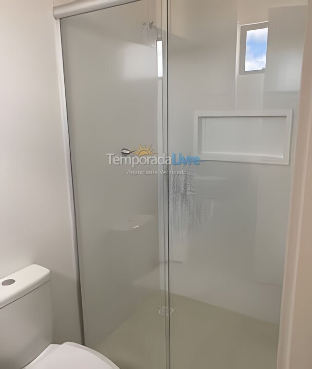 Apartamento para alquiler de vacaciones em Petrolina (Centro)