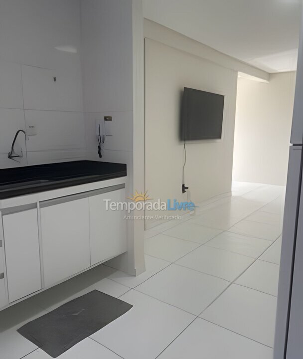 Apartamento para alquiler de vacaciones em Petrolina (Centro)