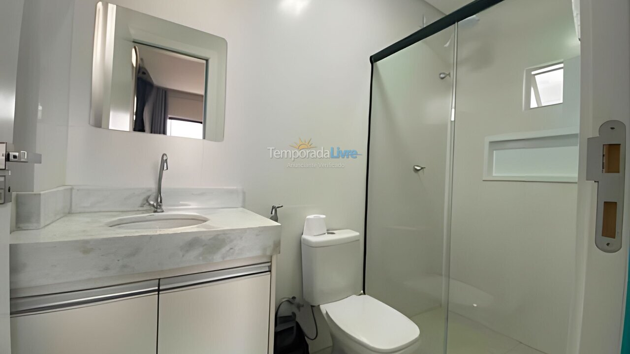 Apartamento para alquiler de vacaciones em Petrolina (Vila das Imbiras)