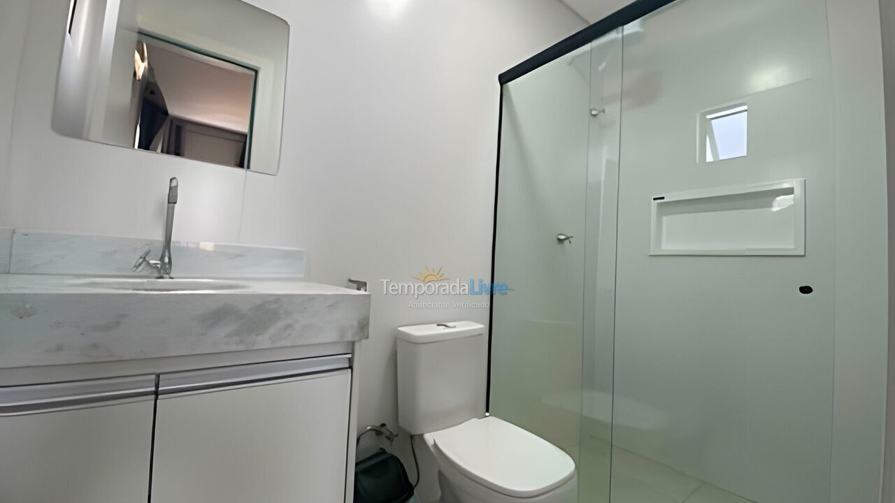 Apartamento para alquiler de vacaciones em Petrolina (Vila das Imbiras)