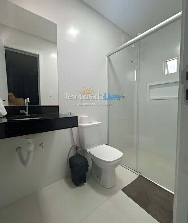 Apartamento para alquiler de vacaciones em Petrolina (Centro)