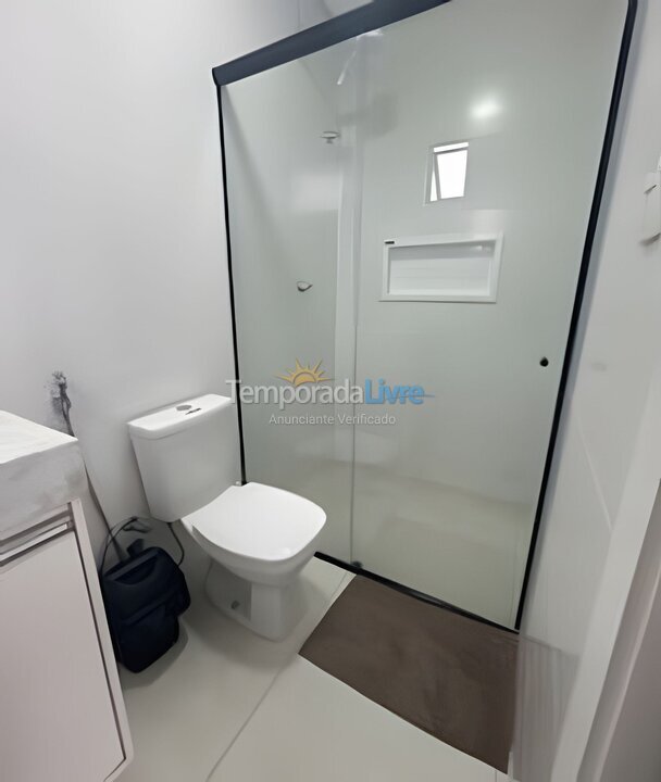 Apartamento para alquiler de vacaciones em Petrolina (Vila das Imbiras)