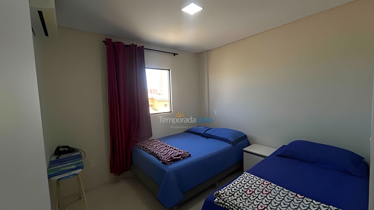 Apartamento para alquiler de vacaciones em Petrolina (Centro)