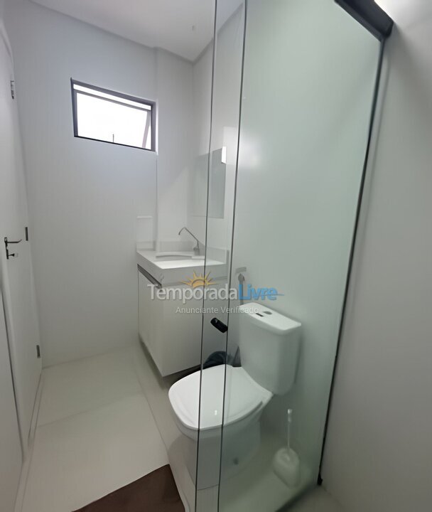 Apartamento para alquiler de vacaciones em Petrolina (Vila das Imbiras)