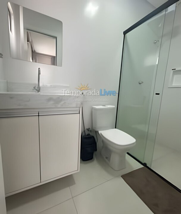 Apartamento para alquiler de vacaciones em Petrolina (Vila das Imbiras)