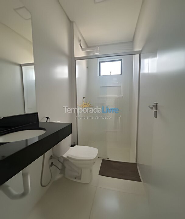 Apartamento para alquiler de vacaciones em Petrolina (Centro)