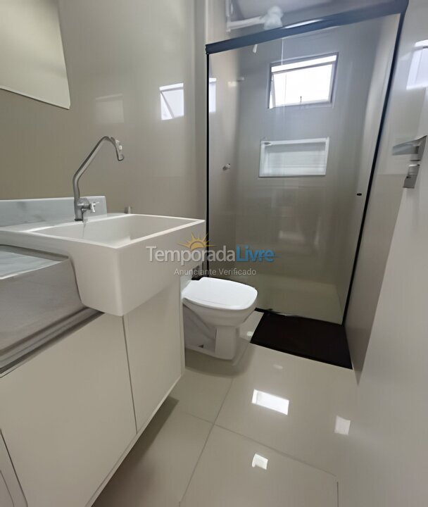Apartamento para alquiler de vacaciones em Petrolina (Vila das Imbiras)