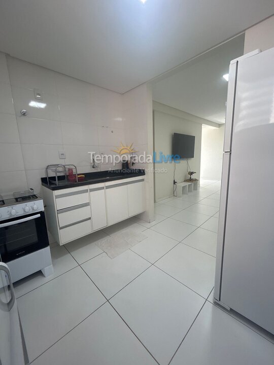 Apartamento para alquiler de vacaciones em Petrolina (Centro)