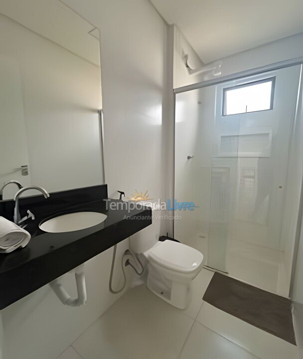 Apartamento para alquiler de vacaciones em Petrolina (Centro)