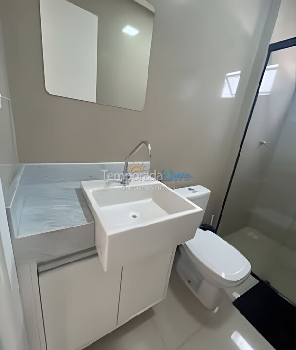 Apartamento para alquiler de vacaciones em Petrolina (Vila das Imbiras)
