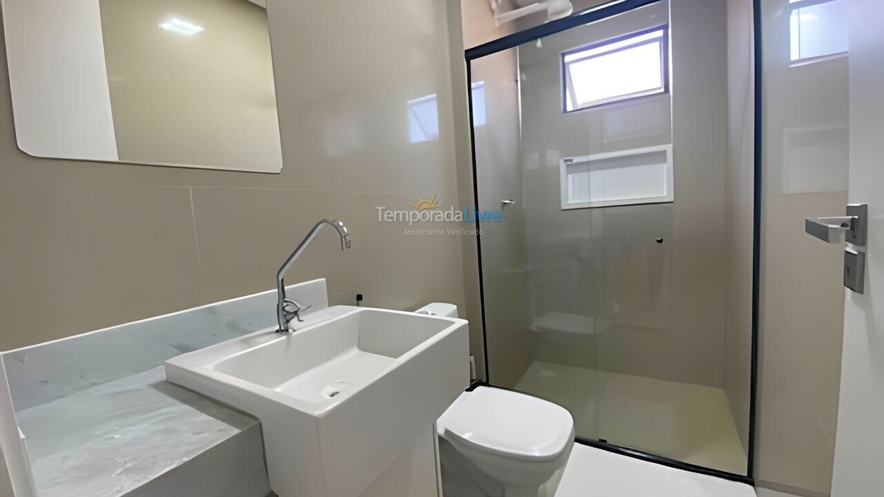 Apartamento para alquiler de vacaciones em Petrolina (Vila das Imbiras)