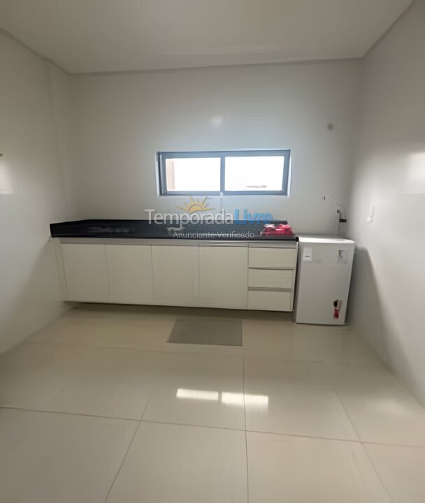 Apartamento para alquiler de vacaciones em Petrolina (Centro)