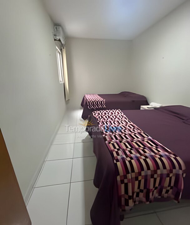 Apartamento para alquiler de vacaciones em Petrolina (Centro)