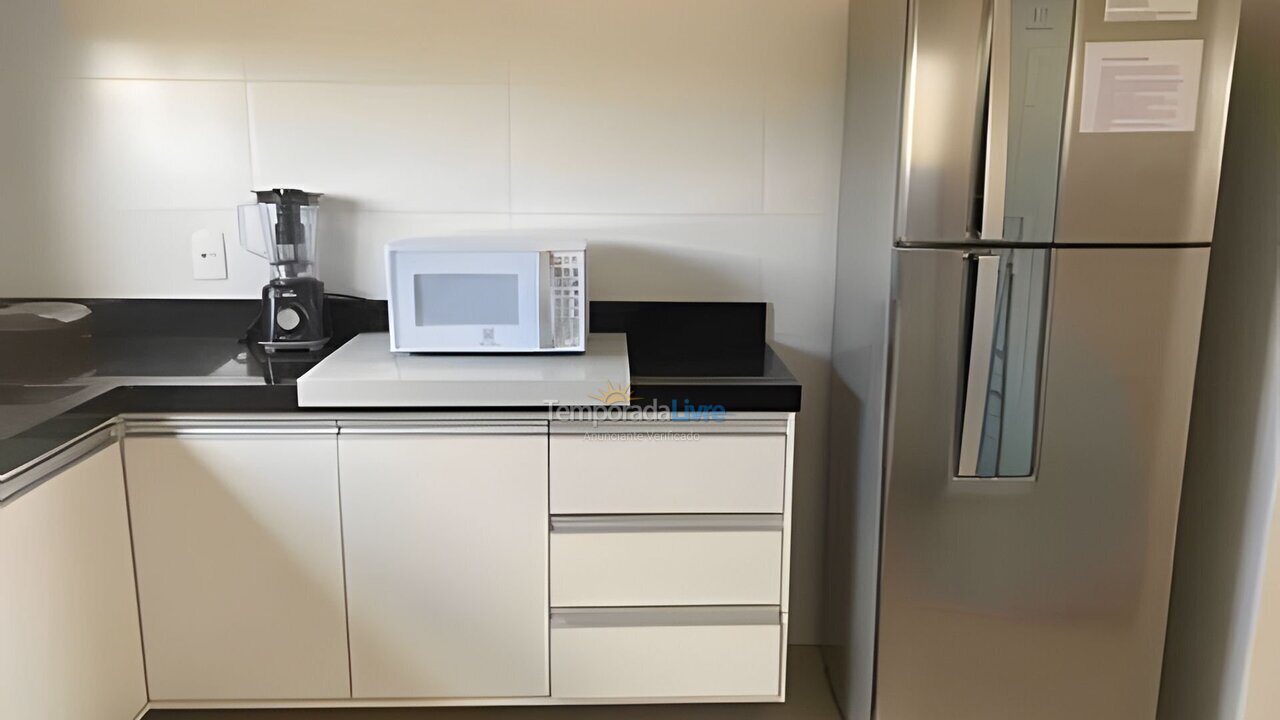 Apartamento para alquiler de vacaciones em Petrolina (Vila das Imbiras)