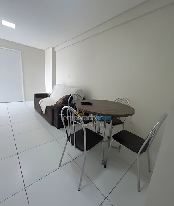 Apartamento para alquiler de vacaciones em Petrolina (Centro)