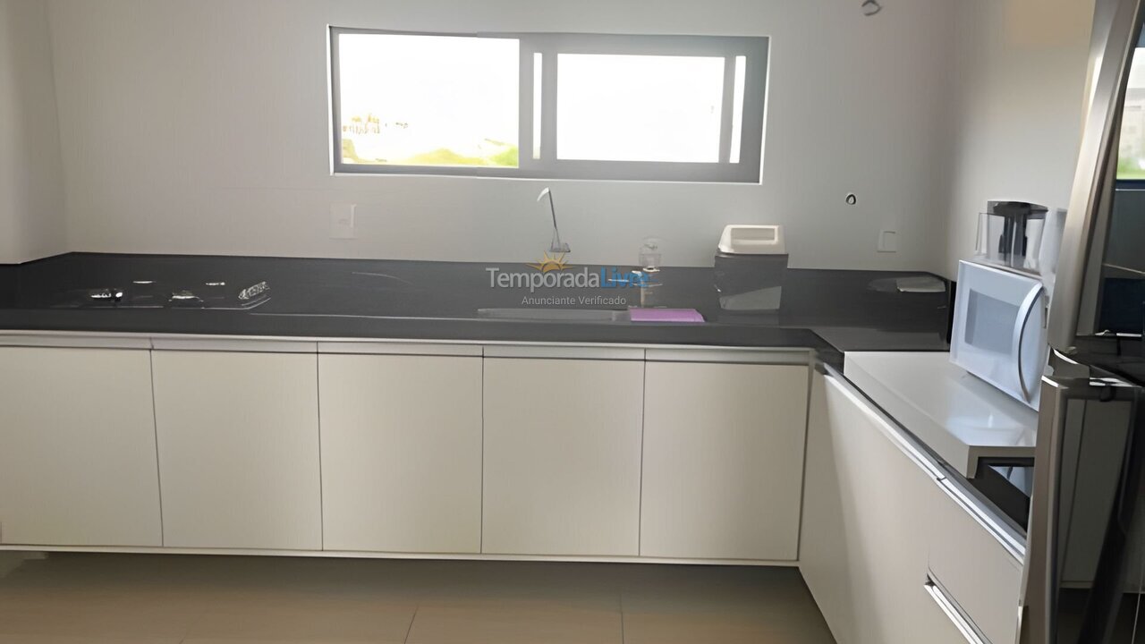 Apartamento para alquiler de vacaciones em Petrolina (Vila das Imbiras)