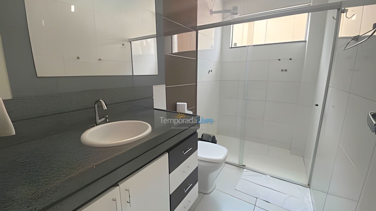 Apartment for vacation rental in Petrolina (Centro)