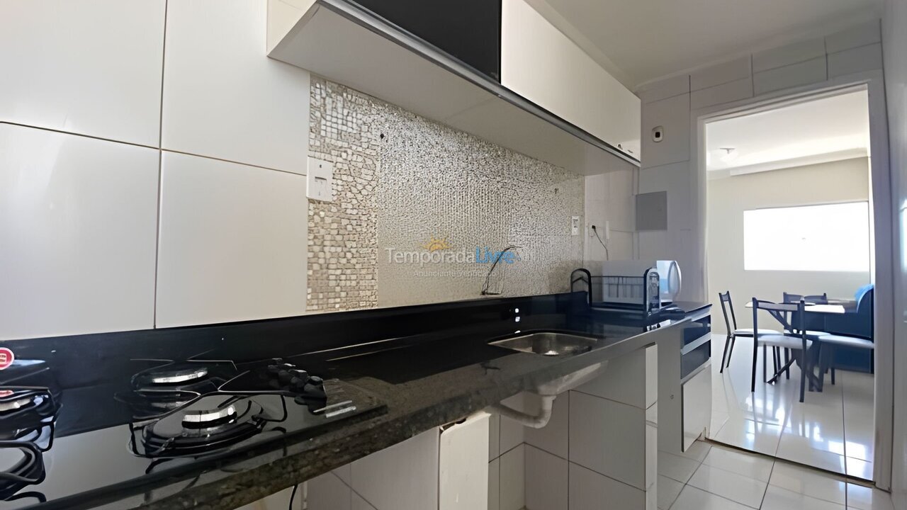 Apartamento para alquiler de vacaciones em Petrolina (Caminho do Sol)