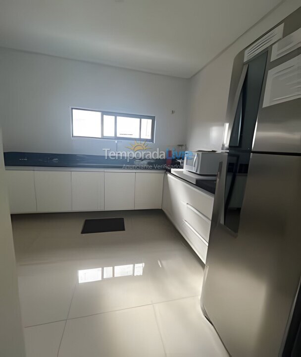 Apartamento para alquiler de vacaciones em Petrolina (Vila das Imbiras)