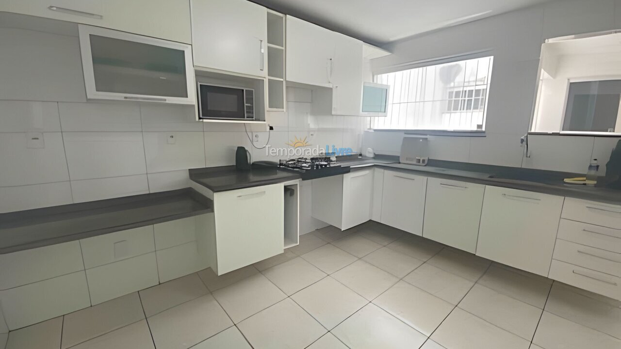 Apartment for vacation rental in Petrolina (Centro)