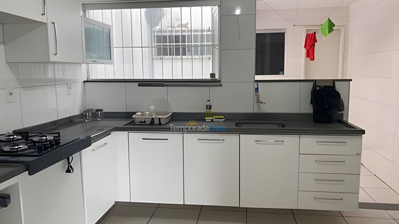 Apartment for vacation rental in Petrolina (Centro)
