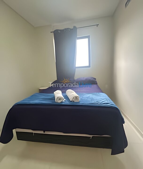 Apartamento para alquiler de vacaciones em Petrolina (Centro)