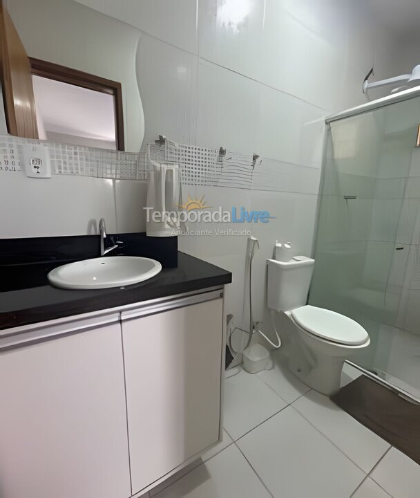 Apartamento para alquiler de vacaciones em Petrolina (Centro)