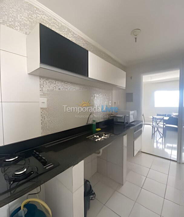 Apartamento para alquiler de vacaciones em Petrolina (Caminho do Sol)