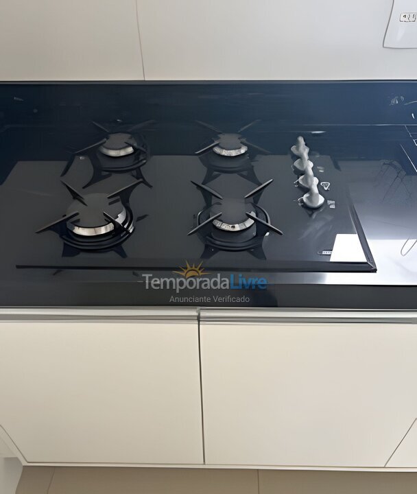 Apartamento para alquiler de vacaciones em Petrolina (Vila das Imbiras)