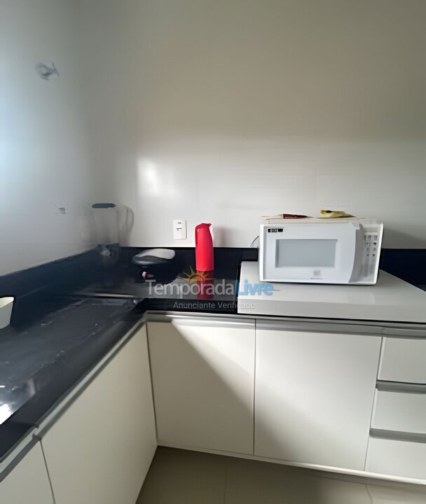 Apartamento para alquiler de vacaciones em Petrolina (Vila das Imbiras)