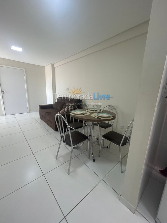 Apartamento para alquiler de vacaciones em Petrolina (Centro)