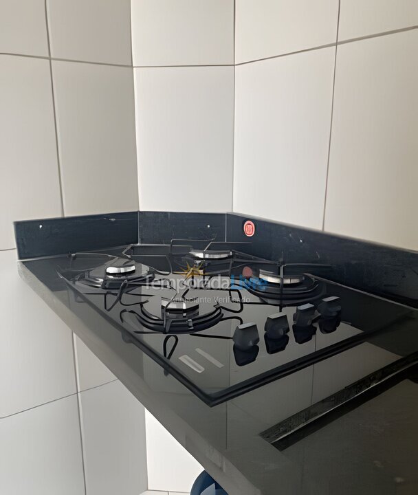Apartamento para alquiler de vacaciones em Petrolina (Caminho do Sol)